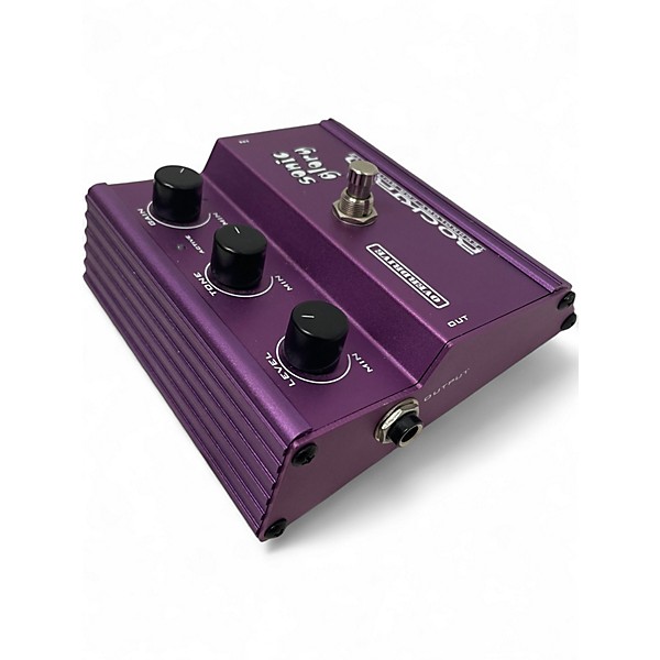 Used Rocktron SONIC GLORY Effect Pedal