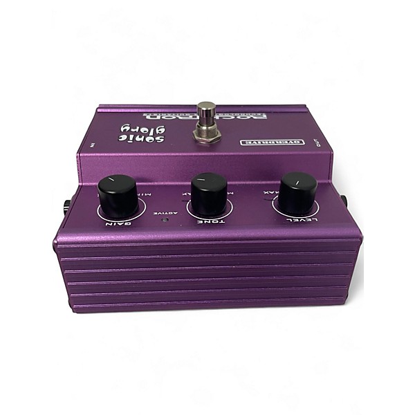 Used Rocktron SONIC GLORY Effect Pedal