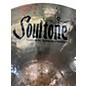 Used Soultone 21in Gospel Ride Cymbal