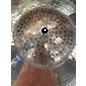 Used Soultone 21in Gospel Ride Cymbal