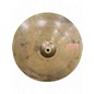Used SABIAN 17in XSR 17in Cymbal thumbnail