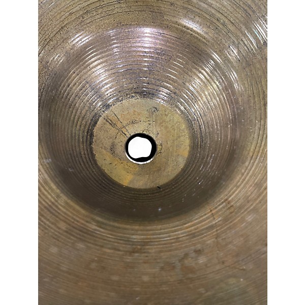 Used SABIAN 17in XSR 17in Cymbal