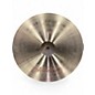 Used SABIAN 17in XSR 17in Cymbal