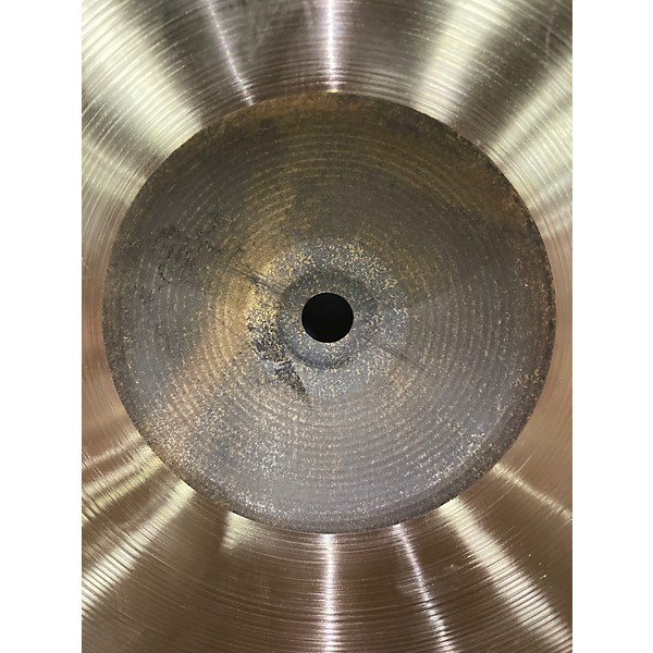 Used SABIAN 17in XSR 17in Cymbal