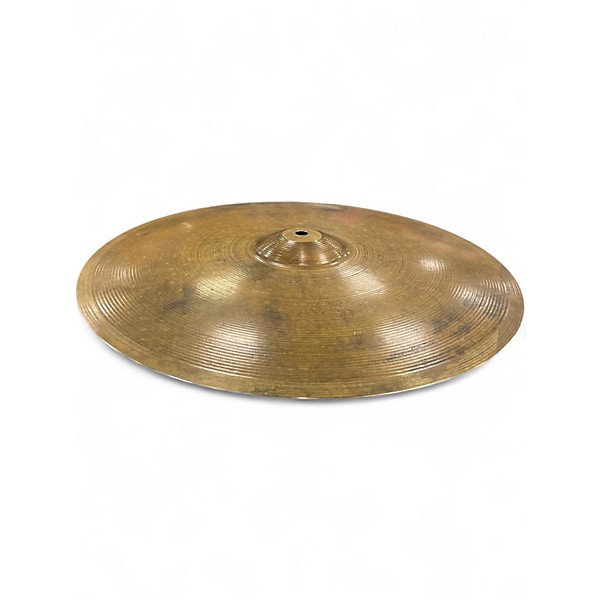 Used SABIAN 17in XSR 17in Cymbal