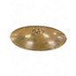 Used SABIAN 17in XSR 17in Cymbal