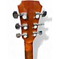 Used Austin AA20-D Natural Acoustic Guitar
