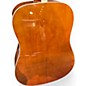 Used Austin AA20-D Natural Acoustic Guitar