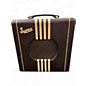 Used Supro DELTA KING 8 Tube Guitar Combo Amp thumbnail