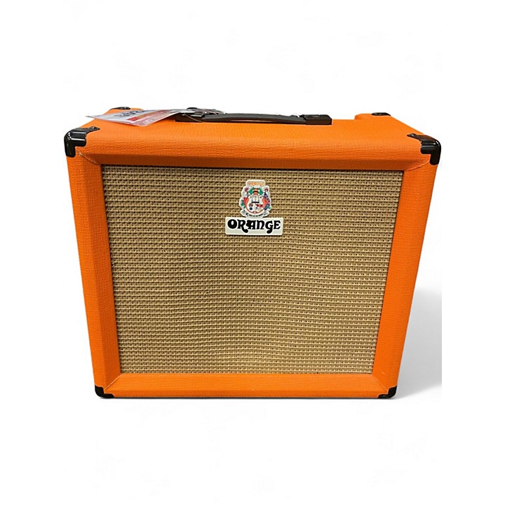 アンプ ORANGE CRUSH 30R Used Orange Amplifiers ORANGE CRUSH 30R Guitar Combo Amp | Guitar