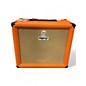 Used Orange Amplifiers ORANGE CRUSH 30R Guitar Combo Amp thumbnail