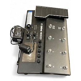 Used Line 6 POD GO Effect Processor