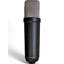 Used RODE NT1 5th Gen Condenser Microphone