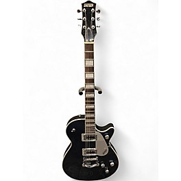 Used Gretsch Guitars G5220 Electromatic Midnight Sapphire Hollow Body Electric Guitar
