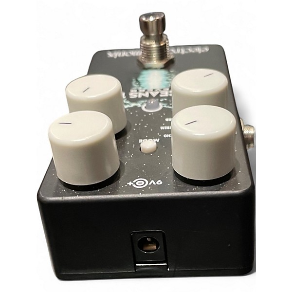 Used Electro-Harmonix Oceans 11 Reverb Effect Pedal | Guitar