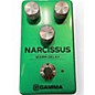 Used GAMMA Narcissus Effect Pedal thumbnail