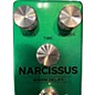 Used GAMMA Narcissus Effect Pedal