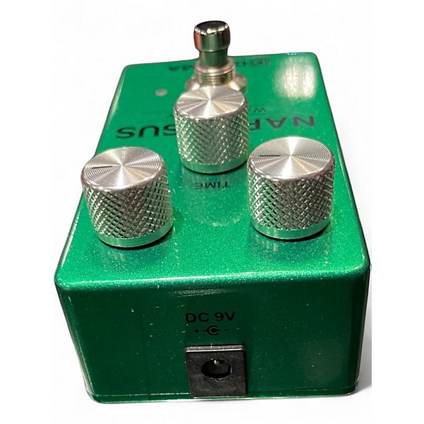 Used GAMMA Narcissus Effect Pedal