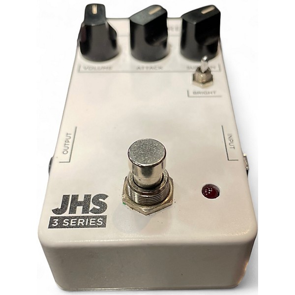 ギター JHS Pedals3 SERIES COMPRESSOR 3 SERIES COMPRESSOR – JHS Pedals