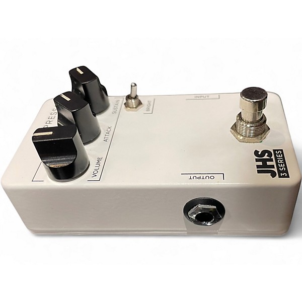 ギター JHS Pedals3 SERIES COMPRESSOR JHS Pedals 3 Series Compressor – United States