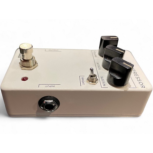 Used JHS Pedals 3 Series Compressor Effect Pedal | Guitar Center
