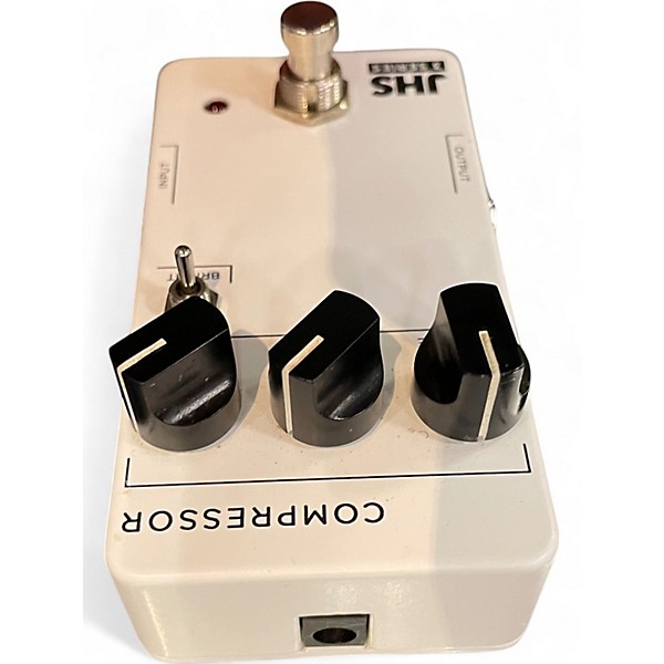 ギター JHS Pedals3 SERIES COMPRESSOR 3 SERIES COMPRESSOR – JHS Pedals