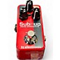 Used TC Electronic SUBNUP Effect Pedal