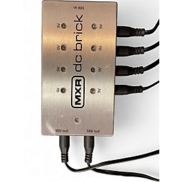 Used MXR M237