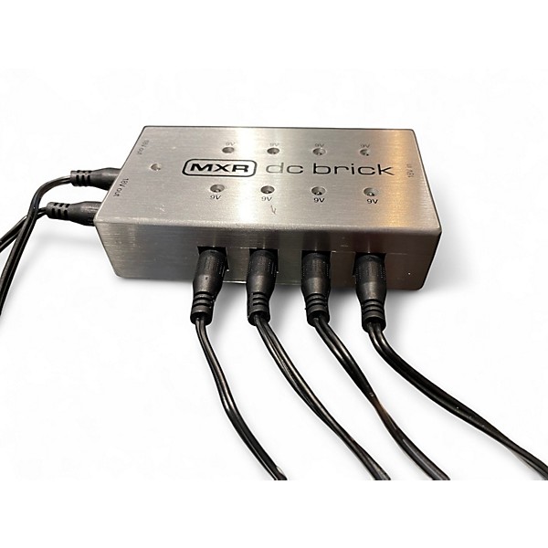 Used MXR M237