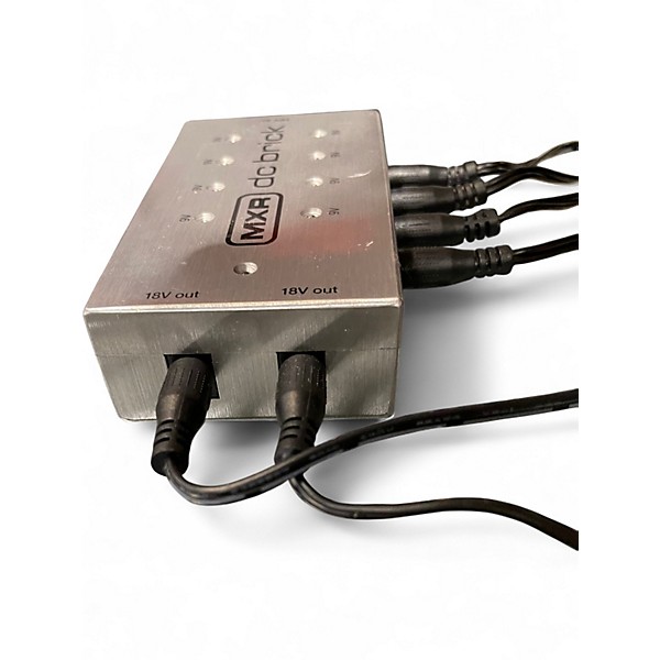 Used MXR M237