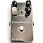Used Keeley 4 Knob Compressor Effect Pedal thumbnail