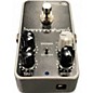 Used Keeley 4 Knob Compressor Effect Pedal