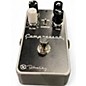 Used Keeley 4 Knob Compressor Effect Pedal
