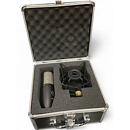 Used AKG P220 Project Studio Condenser Microphone