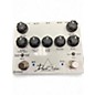 Used Keeley DARK SIDE Effect Processor thumbnail