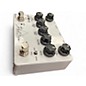 Used Keeley DARK SIDE Effect Processor