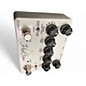 Used Keeley DARK SIDE Effect Processor
