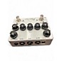 Used Keeley DARK SIDE Effect Processor