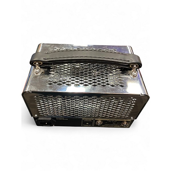 Used Bugera T5 Infinium Tube Guitar Amp Head