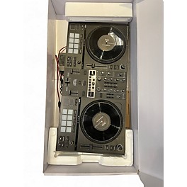 Used 2023 Hercules DJ Inpulse T7 DJ Controller