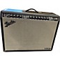 Used Fender Tone Master Twin Reverb 200W 2x12 Guitar Combo Amp