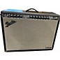 Used Fender Tone Master Twin Reverb 200W 2x12 Guitar Combo Amp