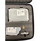 Used Shure GLXD14+ Lavalier System With WL93 Lavalier Wireless System