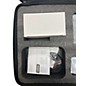 Used Shure GLXD14+ Lavalier System With WL93 Lavalier Wireless System