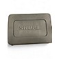 Used Shure GLXD14+ Lavalier System With WL93 Lavalier Wireless System
