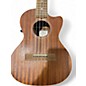 Used Lanikai MA-CET Natural Ukulele