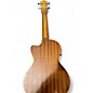 Used Lanikai MA-CET Natural Ukulele