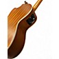 Used Lanikai MA-CET Natural Ukulele