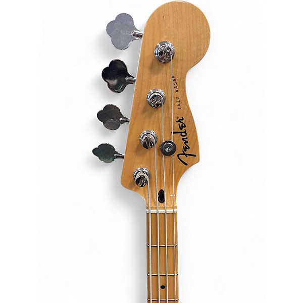 Fender Jazz Bass Electric Bass フェンダー Amazon | Fender/Deluxe Jazz Bass V Kazuki Arai Edition