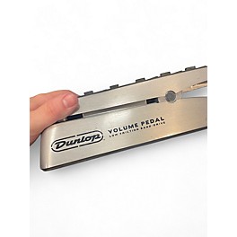 Used Dunlop DVP1XL Volume Pedal